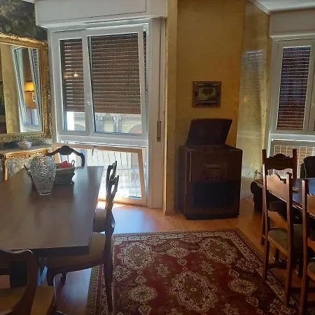 I Filoksenia Bed & Breakfast *