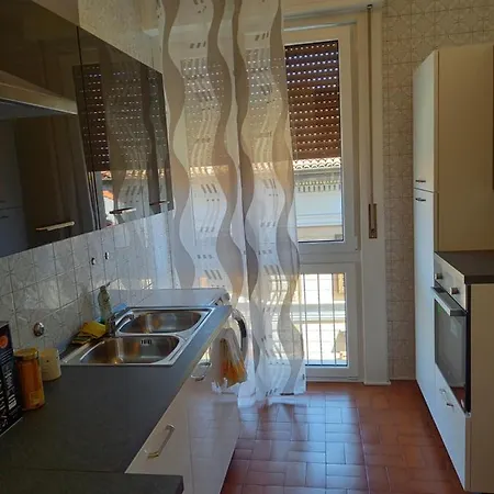 I Filoksenia * Terst