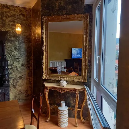 I Filoksenia Bed & Breakfast Terst