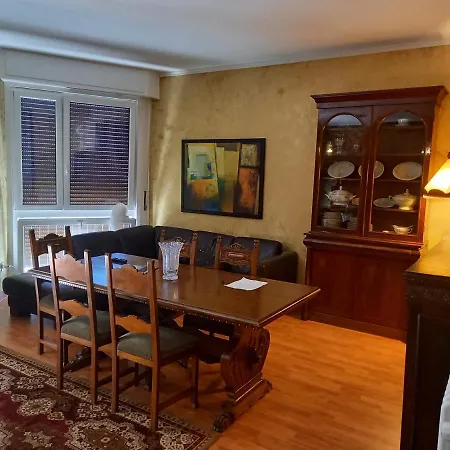 Bed & Breakfast I Filoksenia