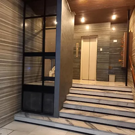 I Filoksenia Bed & Breakfast Terst