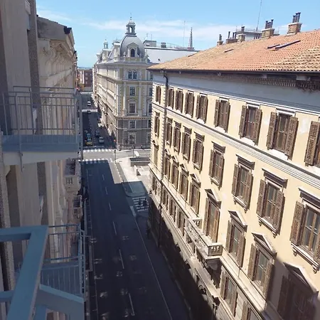 Bed & Breakfast I Filoksenia