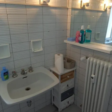 I Filoksenia Bed & Breakfast *