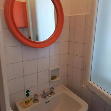 I Filoksenia * Terst