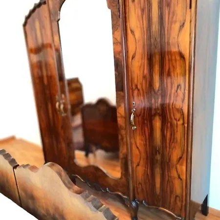 I Filoksenia * Terst