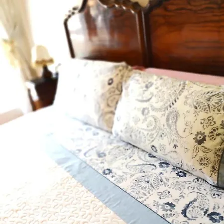 Bed & Breakfast I Filoksenia Terst