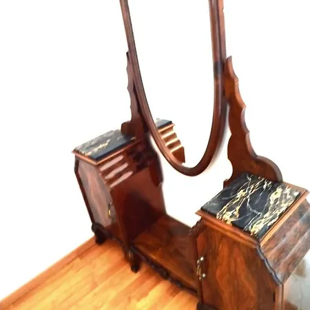 Bed & Breakfast I Filoksenia Terst