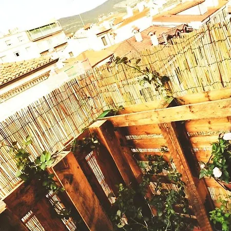 I Filoksenia Bed & Breakfast *