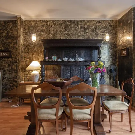 Bed & Breakfast I Filoksenia *