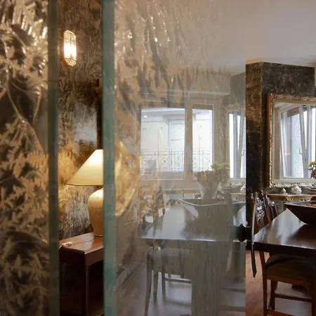 Bed & Breakfast I Filoksenia