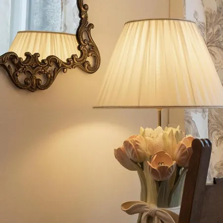 I Filoksenia Bed & Breakfast *