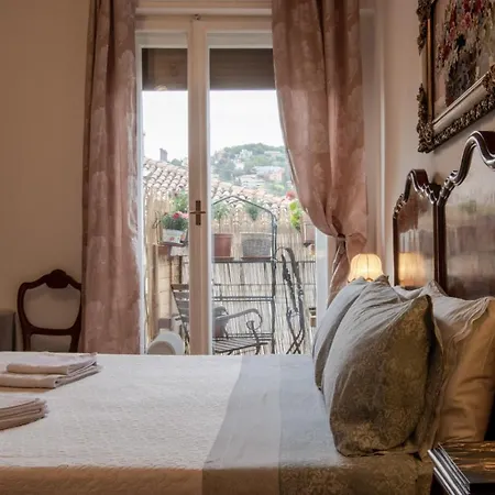 I Filoksenia * Terst