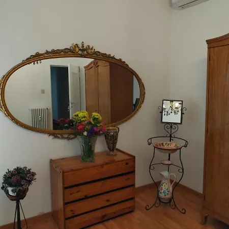 I Filoksenia Bed & Breakfast *