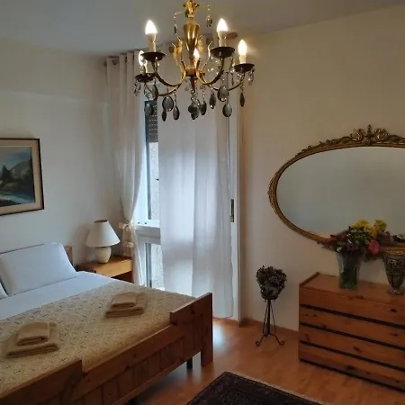 I Filoksenia Bed & Breakfast