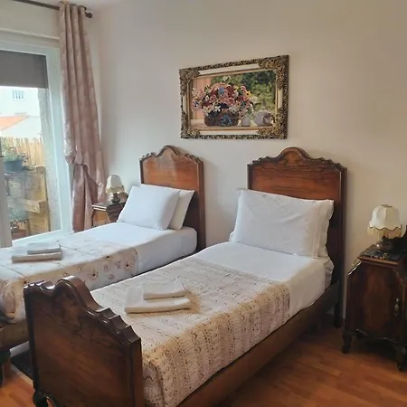 I Filoksenia Bed & Breakfast Trieste