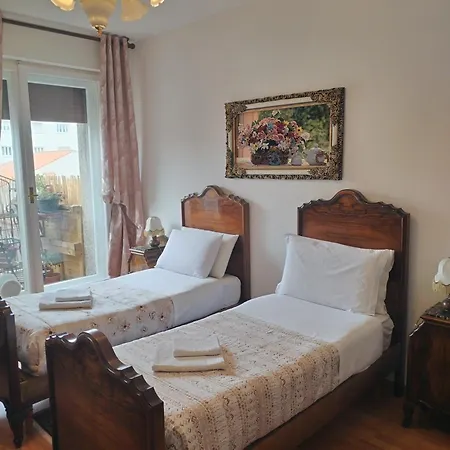 Bed & Breakfast I Filoksenia Trieste