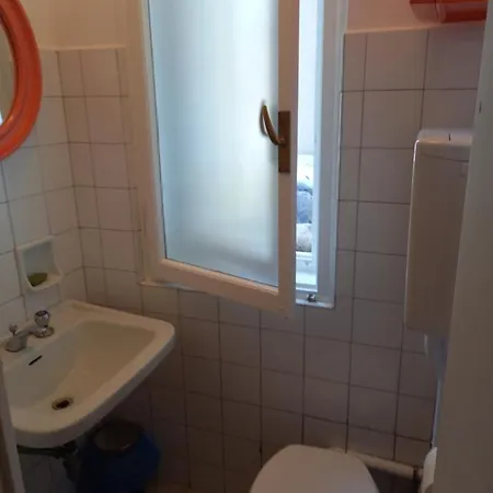 I Filoksenia Panzió