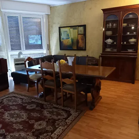I Filoksenia B&B 트리에스테