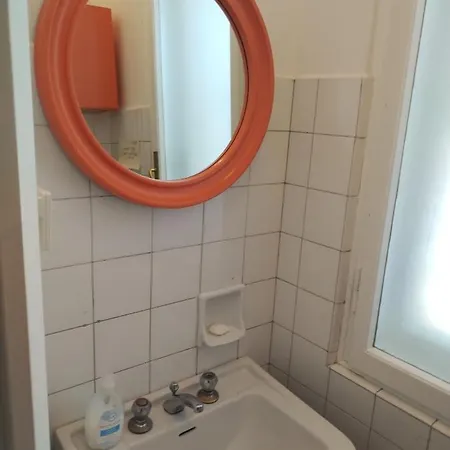 Panzió I Filoksenia Trieszt