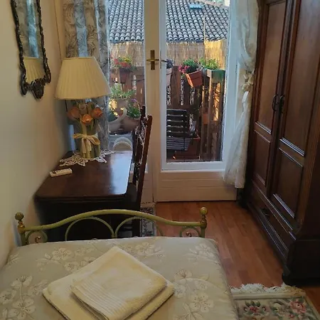 Bed & Breakfast I Filoksenia Trieste