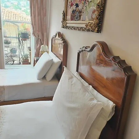 I Filoksenia * Триест