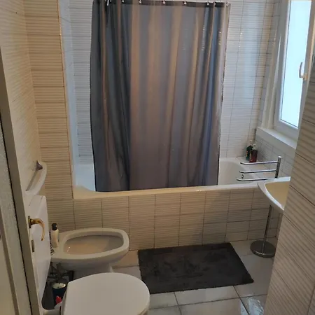 Bed and breakfast I Filoksenia Trieste