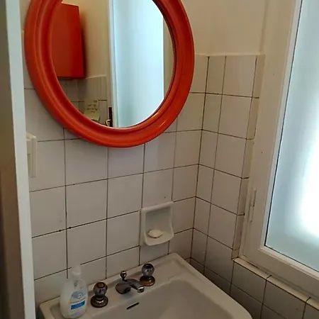 I Filoksenia Panzió