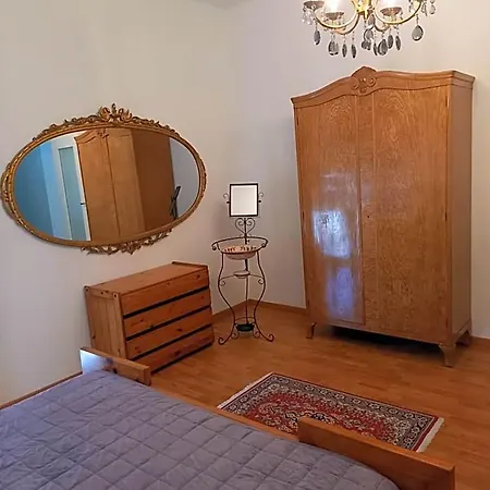 I Filoksenia Panzió Trieszt