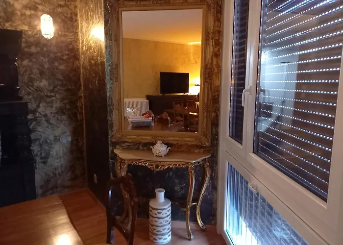 Bed & Breakfast I Filoksenia Trieste