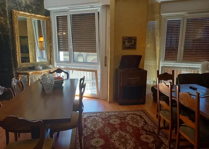 I Filoksenia Bed & Breakfast *