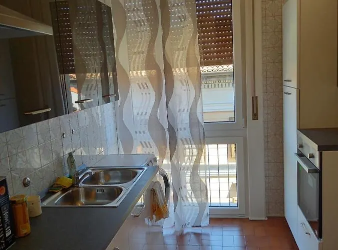 I Filoksenia * Trieste