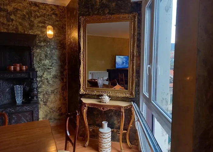 I Filoksenia Bed & Breakfast Trieste