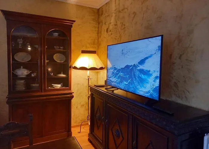 Bed & Breakfast I Filoksenia