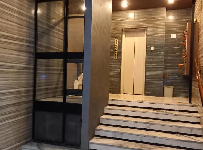 I Filoksenia Bed & Breakfast Trieste