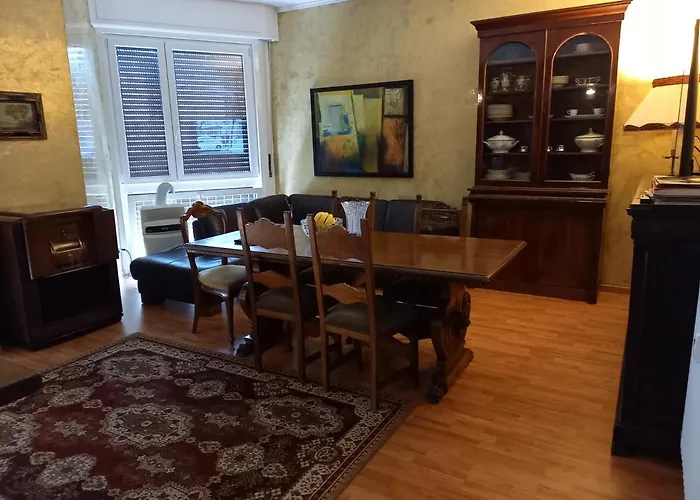 I Filoksenia Bed & Breakfast Trieste