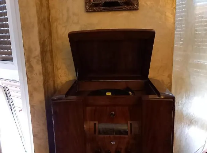 I Filoksenia * Trieste