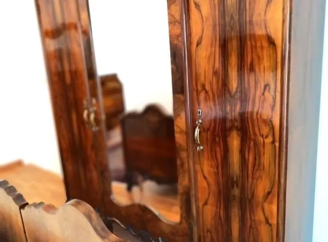 I Filoksenia * Trieste