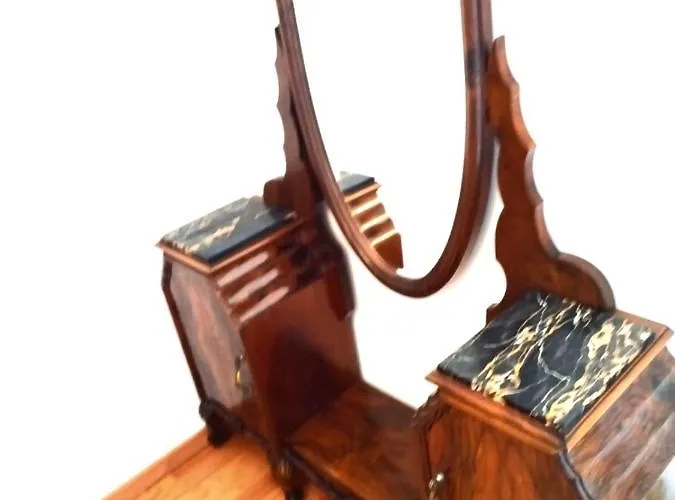 Bed & Breakfast I Filoksenia Trieste