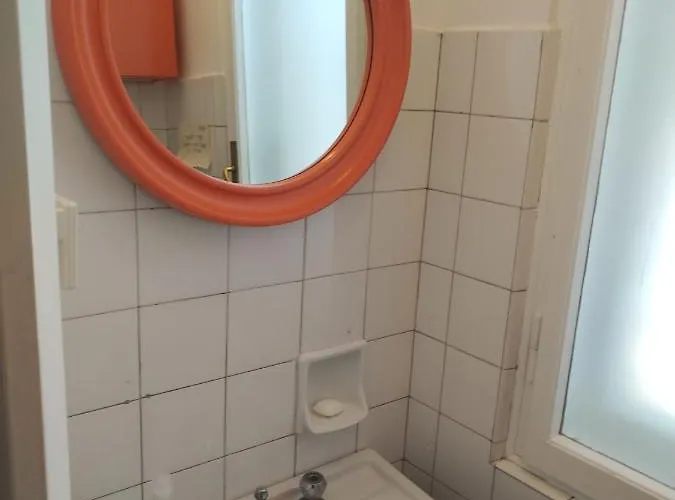 Bed & Breakfast I Filoksenia Trieste