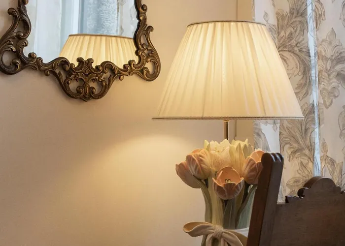 I Filoksenia Bed & Breakfast *